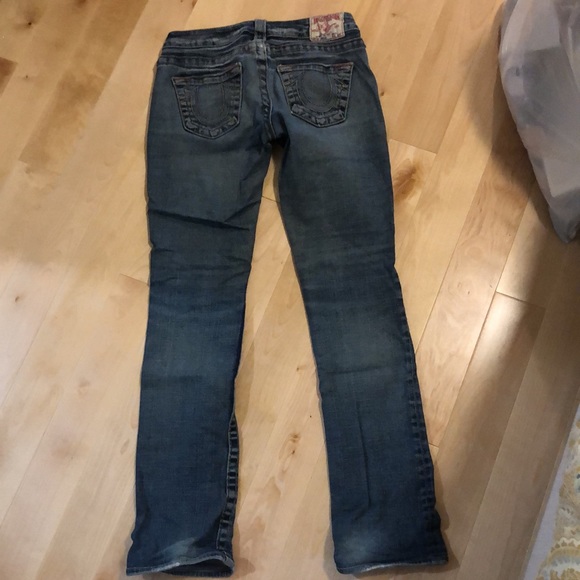 True religion johnny size 25 - Picture 3 of 3